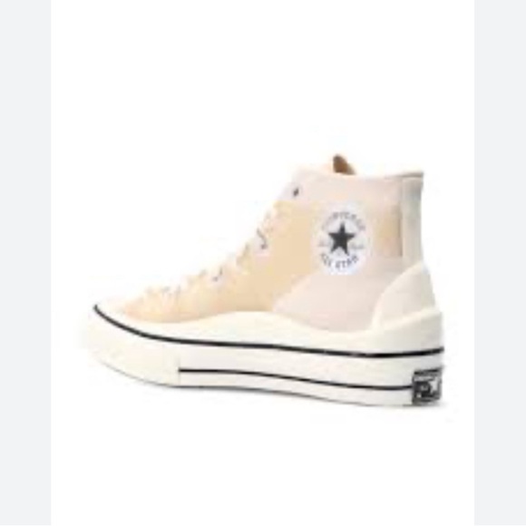 Converse Chuck Taylor x Kim Jones - Picture 5 of 11